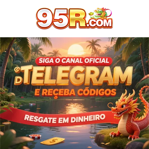 95R Indique amigos para receber um bônus